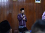 Nasaruddin Umar Dorong Reformasi Tata Kelola Zakat, Tekankan Peran Auditor Syariah