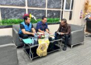 PLN ULP Weda dan Pemkab Halmahera Tengah Bahas Arah Penguatan Listrik untuk Kebutuhan Domestik