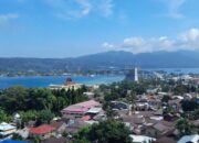 Dishub Ambon Resmikan 30 Ruas Parkir untuk Tekan Pungli dan Tingkatkan PAD