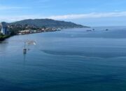 Ambon Mulai Uji Coba CCTV Berbasis AI untuk Tertib Lalu Lintas dan Pengelolaan Sampah