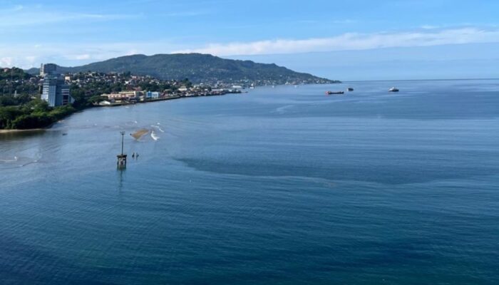 Ambon Mulai Uji Coba CCTV Berbasis AI untuk Tertib Lalu Lintas dan Pengelolaan Sampah