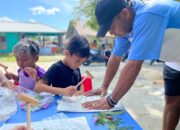 Dorong Kesadaran Lingkungan Sejak Dini, Pertamina Patra Niaga Gelar Darling Recycle Creative Day