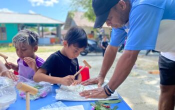 8/2/2026 - PAUD Sadar Lingkungan