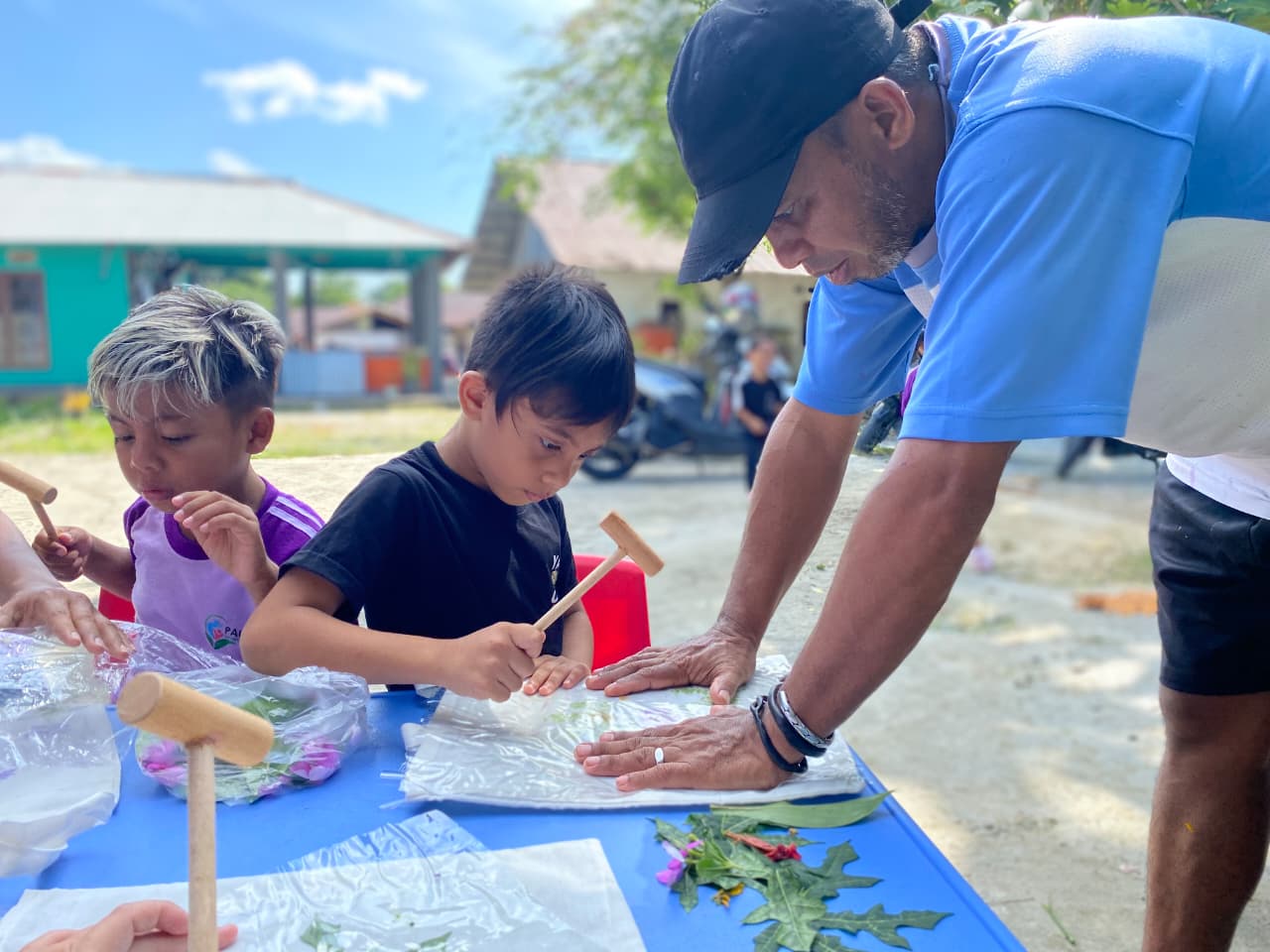 8/2/2026 - PAUD Sadar Lingkungan