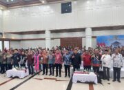 Maluku Didorong Jadi Model Nasional Pendidikan Toleransi Berbasis Kearifan Lokal