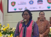 175 Guru Alumni LKLB Jadi Agen Perdamaian di Sekolah Maluku