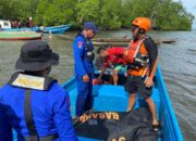 Operasi SAR di Perairan Kepulauan Tanimbar Berhasil Temukan Korban Terakhir Longboat Tenggelam