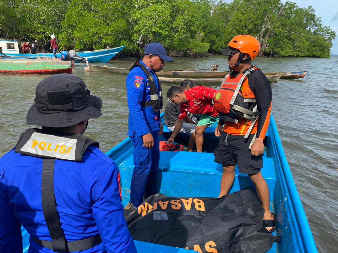 12/2/2026 - Basarnas