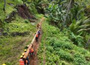 PLN UP3 Sofifi Pastikan Listrik Kembali Normal di Seluruh Wilayah Terdampak Bencana Loloda