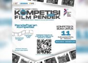 Tanpa Biaya Pendaftaran, Festival Film Pelajar Maluku 2026 Resmi Dibuka