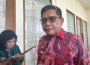Subsidi BPJS PBI Terhenti, Bodewin Wattimena Jamin Akses Kesehatan Warga Ambon