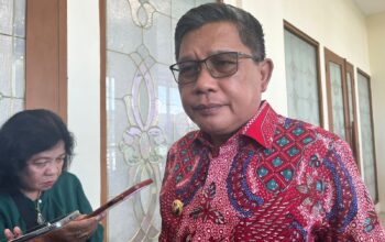 Subsidi BPJS PBI Terhenti, Bodewin Wattimena Jamin Akses Kesehatan Warga Ambon