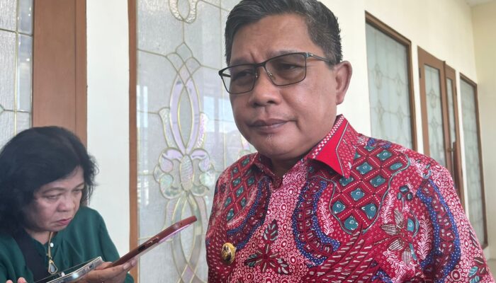 Subsidi BPJS PBI Terhenti, Bodewin Wattimena Jamin Akses Kesehatan Warga Ambon