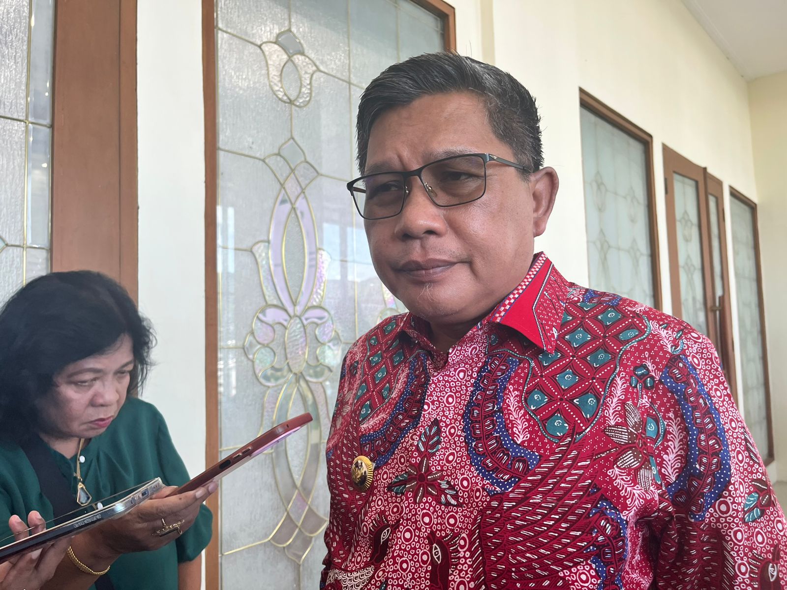 13/2/2026 - Bodewin Wattimena