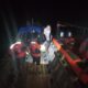 Respons Cepat Tim SAR, 9 Penumpang Kapal Mati Mesin di Laut Aru Selamat Dievakuasi