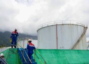 Ramadan Tiba, Pertamina Pastikan Stok BBM Maluku-Papua Aman dan Layanan SPBU Siap Layani Pemudik Lokal