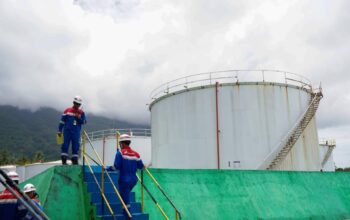 Ramadan Tiba, Pertamina Pastikan Stok BBM Maluku-Papua Aman dan Layanan SPBU Siap Layani Pemudik Lokal