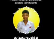 Oknum Brimob di Tual Diduga Aniaya Siswa Madrasah hingga Tewas