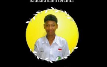 20/2/2026 - Arianto Tawakkal