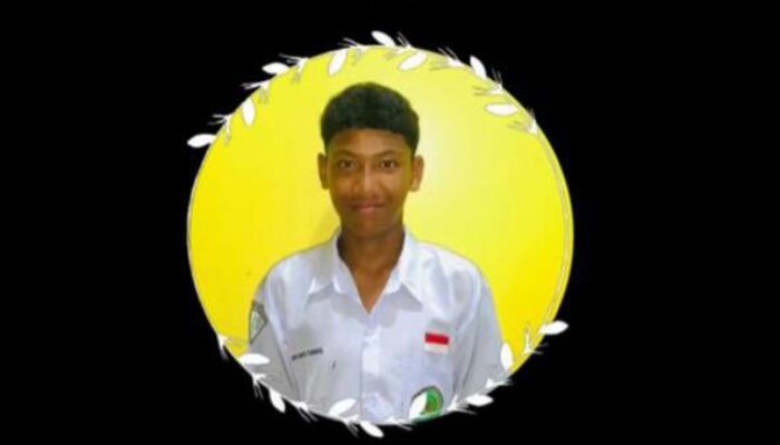 Oknum Brimob di Tual Diduga Aniaya Siswa Madrasah hingga Tewas