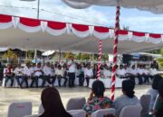 Perumdam Tirta Yapono Percepat Realisasi Layanan Air Bersih, Target Passo Larier Beroperasi Maret