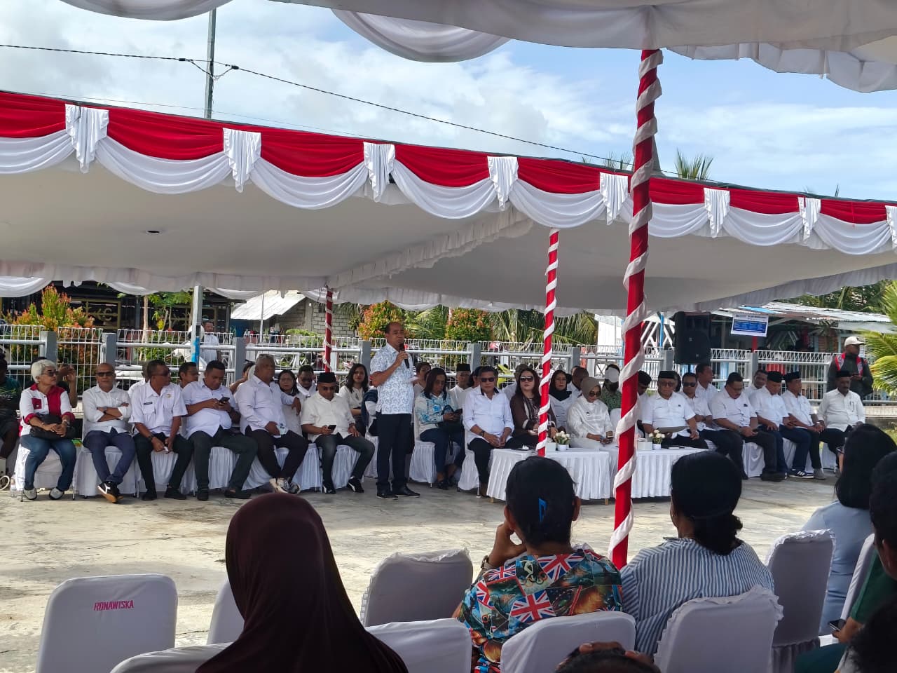 20/2/2026 - WAJAR Air Bersih