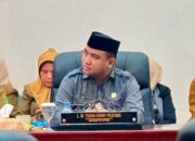 Oknum Brimob Diduga Aniaya Siswa Madrasah, Komisi I DPRD Tual Minta Penanganan Transparan