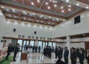 Farhatun Samal Jabat Sekwan DPRD Maluku, Gubernur Minta Pejabat Tak Sekadar Duduk di Kursi