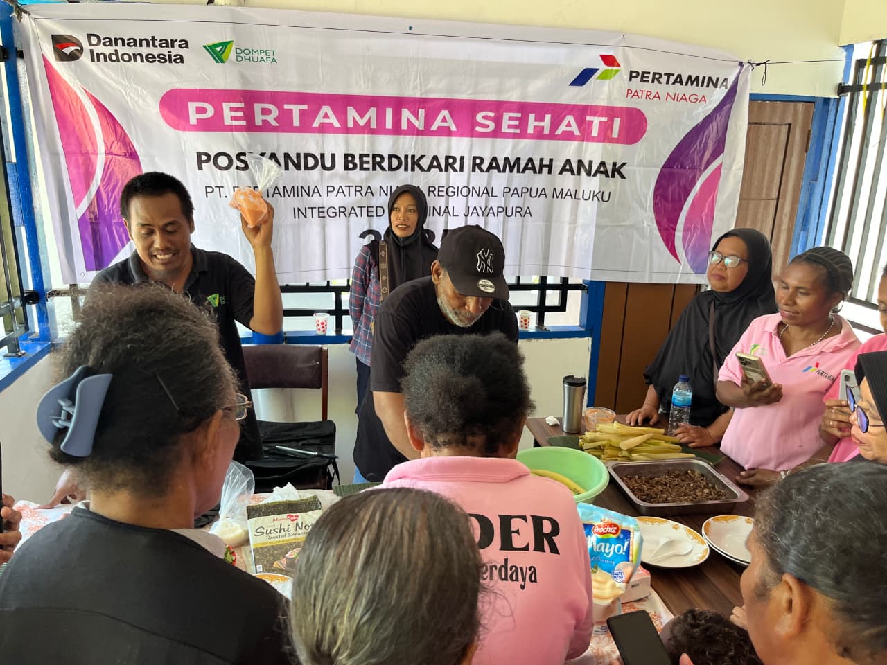 22/2/2026 - Pertamina