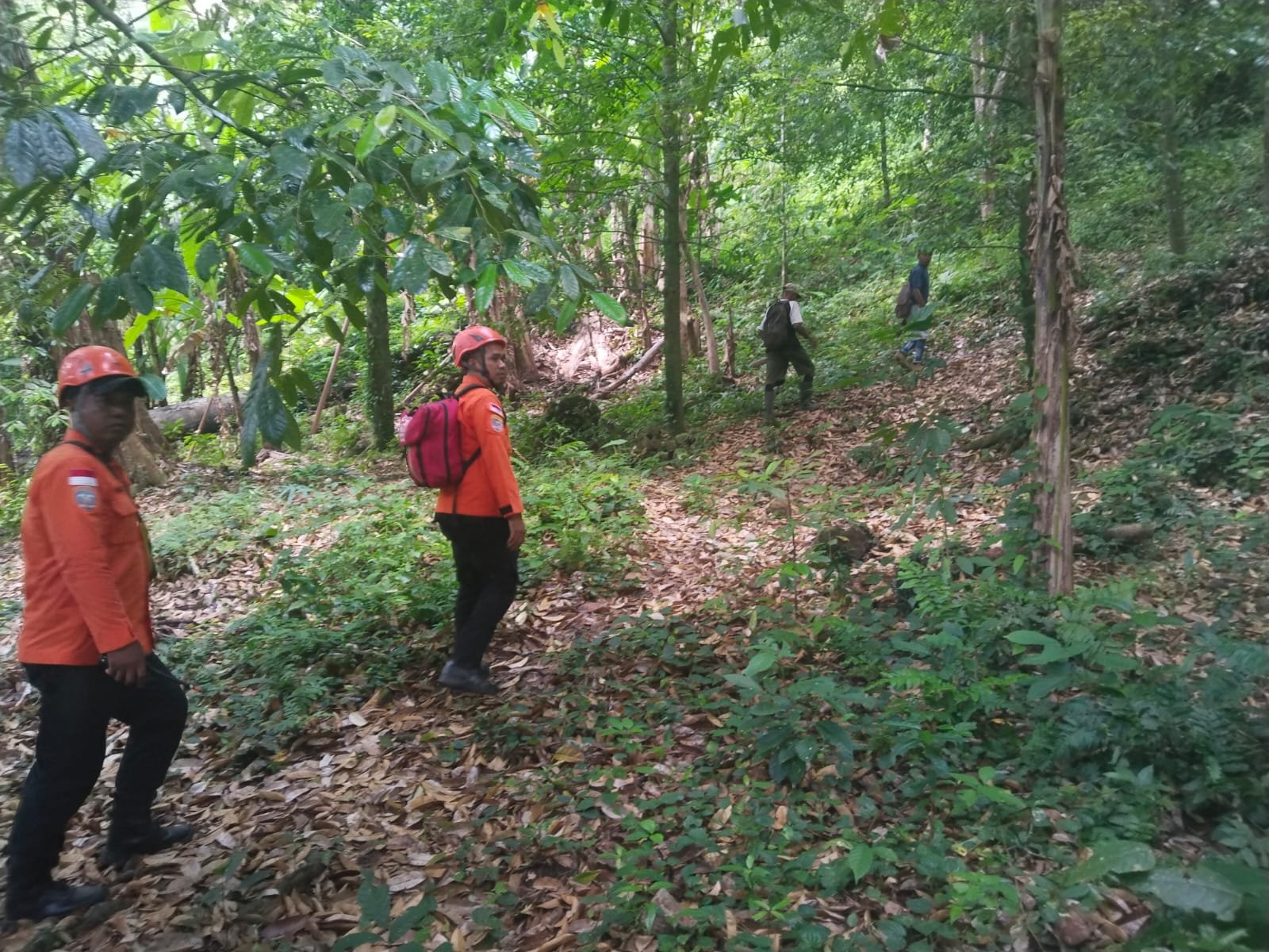 26/2/2026 - Orang hilang