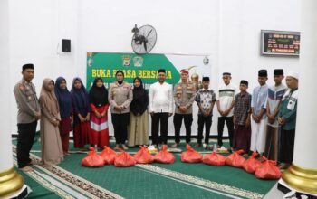 26/2/2026 - Polres Buru