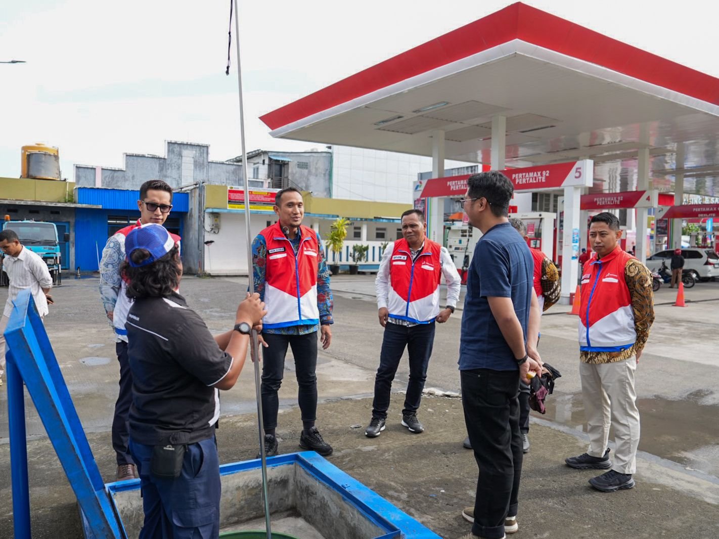 27/2/2026 - Pertamina 2