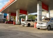 Stok Energi di Papua Tembus 12 Hari, Distribusi Jelang Lebaran Dipastikan Lancar