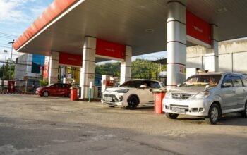 Stok Energi di Papua Tembus 12 Hari, Distribusi Jelang Lebaran Dipastikan Lancar