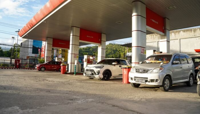 Stok Energi di Papua Tembus 12 Hari, Distribusi Jelang Lebaran Dipastikan Lancar