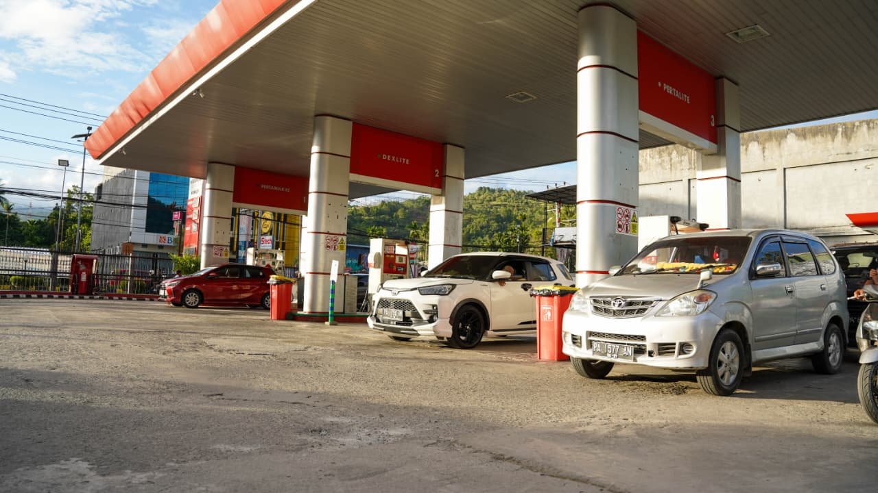 28/2/2026 - Pertamina