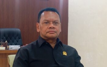 Jangan Sampai Mahal! Ketua DPRD Maluku Tenggara Minta Disperindag Pantau Stok dan Harga Barang Jelang Ramadan