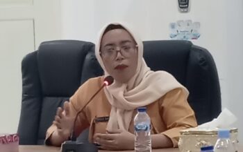 Inflasi Melejit, TPID Kota Tual Luncurkan Langkah Jitu Stabilkan Harga