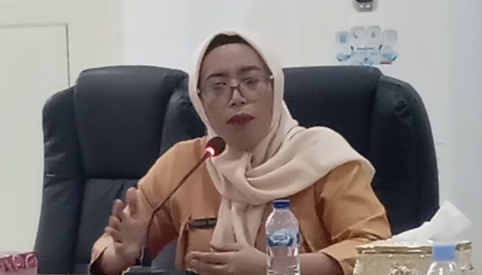 Inflasi Melejit, TPID Kota Tual Luncurkan Langkah Jitu Stabilkan Harga