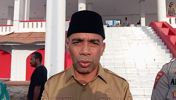 Brimob Aniaya Siswa Hingga Tewas, Wakil Wali Kota Tual Minta Diusut Transparan