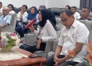 Pasar Marren Kota Tual Kotor Berantakan, Ternyata Petugas Kebersihan Tidak Ada