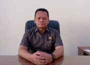 Prabowo Bicara Krisis Sampah, Stefanus Layanan Janjikan Kurve Massal di Maluku Tenggara Segera Digelar