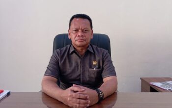 Prabowo Bicara Krisis Sampah, Stefanus Layanan Janjikan Kurve Massal di Maluku Tenggara Segera Digelar