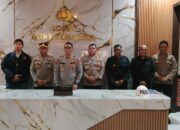 Bripda MS Pelaku Penganiayaan Siswa Madrasah di Tual Resmi jadi Tersangka