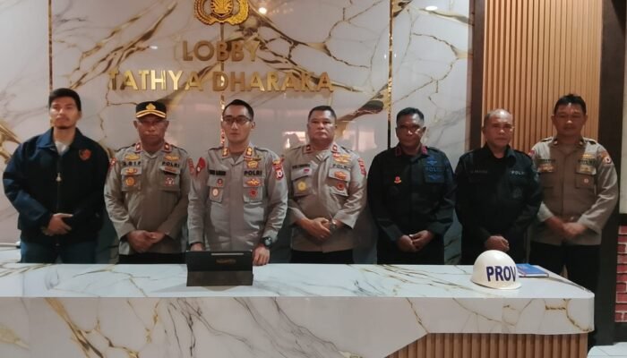 Bripda MS Pelaku Penganiayaan Siswa Madrasah di Tual Resmi jadi Tersangka