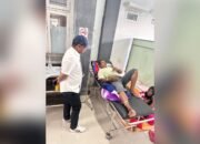 Bentrok Lagi, Yudha Pratama Ingatkan Warga Menjauh dari Lokasi Pertikaian di Fiditan Tual