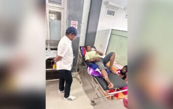 Bentrok Lagi, Yudha Pratama Ingatkan Warga Menjauh dari Lokasi Pertikaian di Fiditan Tual