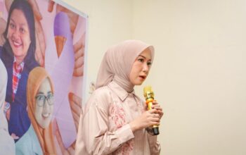 Deteksi Dini dan Dukungan Keluarga Jadi Kunci Penyembuhan Pasien Kanker