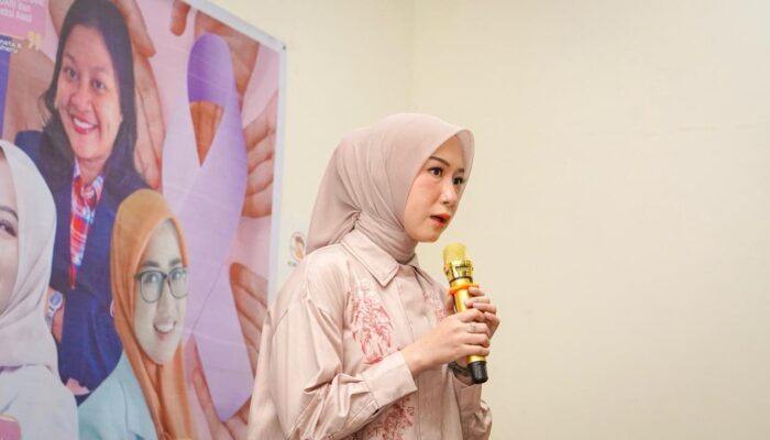 Deteksi Dini dan Dukungan Keluarga Jadi Kunci Penyembuhan Pasien Kanker