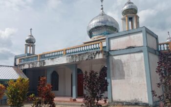 Realisasi Pokir Wakil Ketua DPRD Maluku Menuai Sorotan, Diduga Tak Penuhi Ketentuan